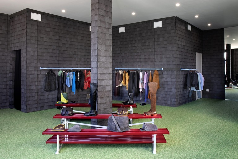 Kiko Kostadinov Launches Los Angeles Boutique