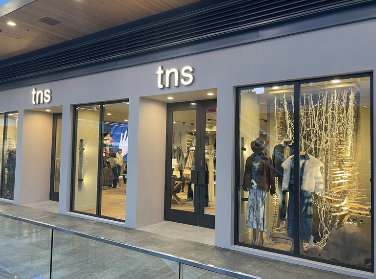 Tennis Launches Third Miami Store