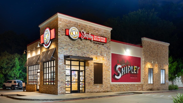 Shipley Do-Nuts to Add Locations in Tennessee and Florida