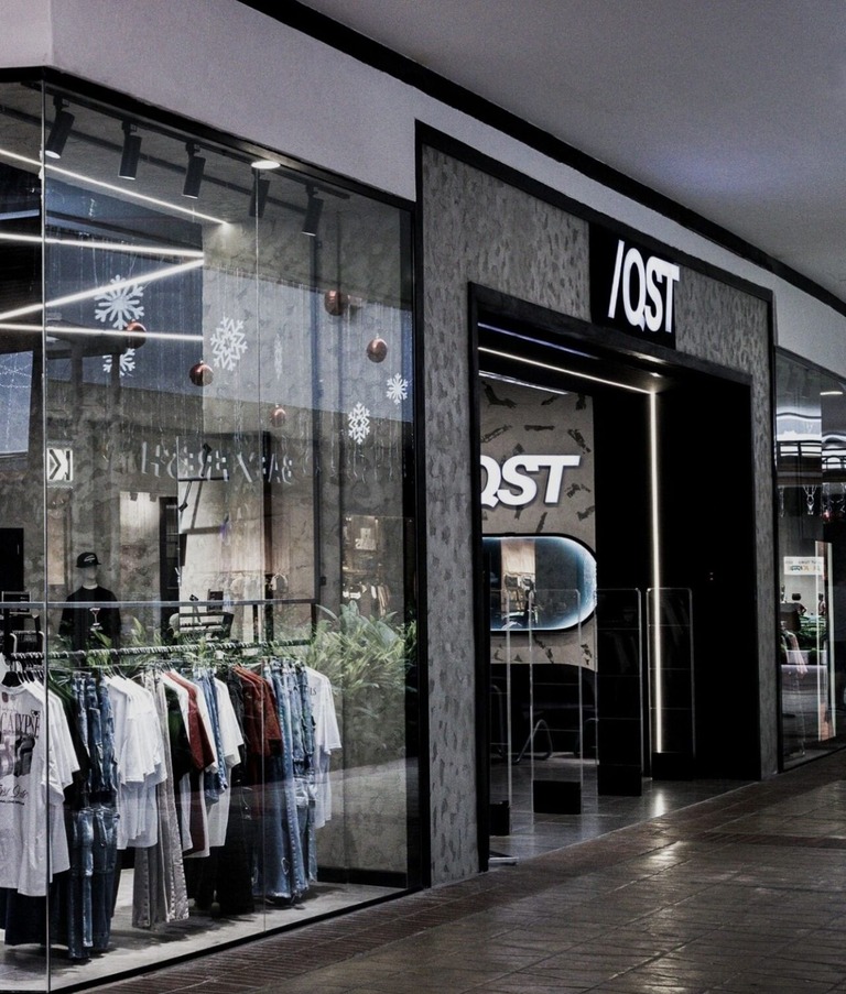 Quest Unveils Three New Sites