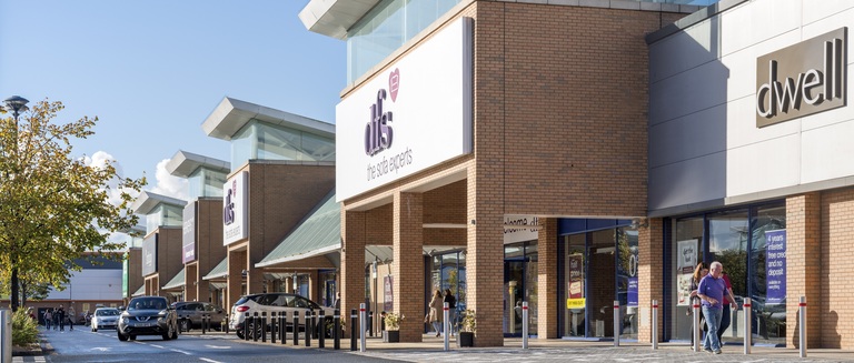 Quadrant Secures String of Deals