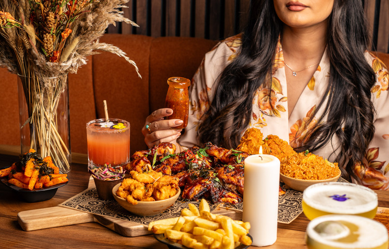 Afrikana to Open New Location