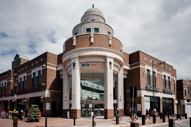JD Store Expansions Announced