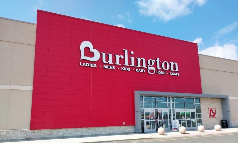 Burlington Stores to Open 100 Stores Next Year