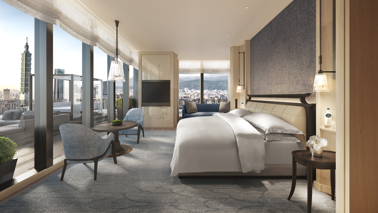 Capella Hotel Group Announces Expansion