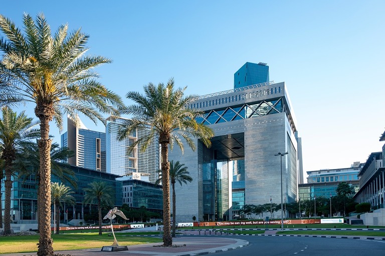 Aldar Acquires Dubai DIFC Tower