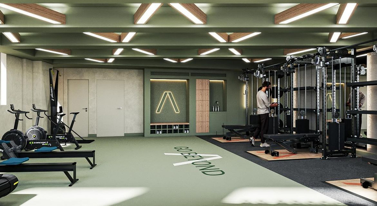 New ARMA Facility to Open Early Next Year
