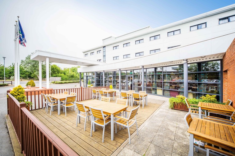 Knight Frank Advises on Hotel Sale