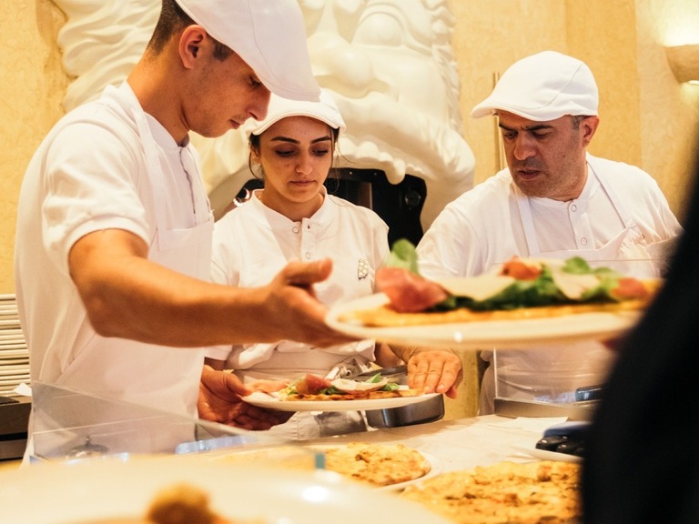 Doğuş Group to Bring Italian Restaurant to Abu Dhabi