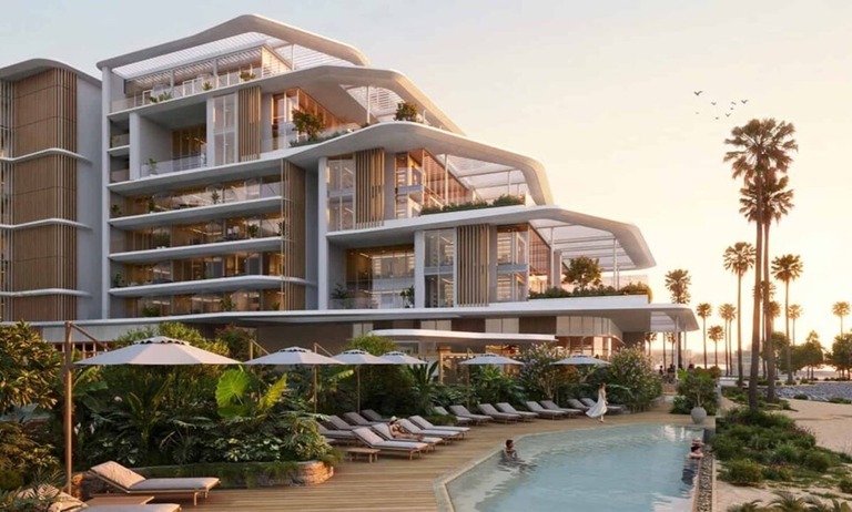 RAK Properties Completes Designs for New Property