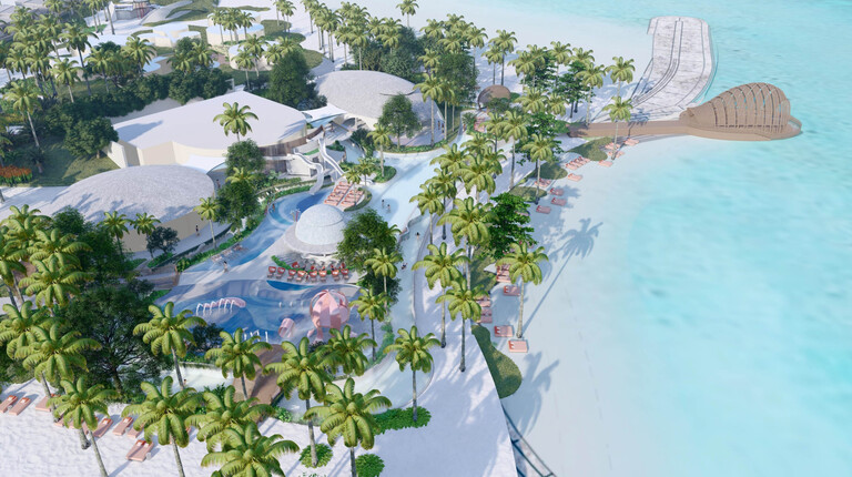 Centara Hotels & Resorts to Open in Thailand