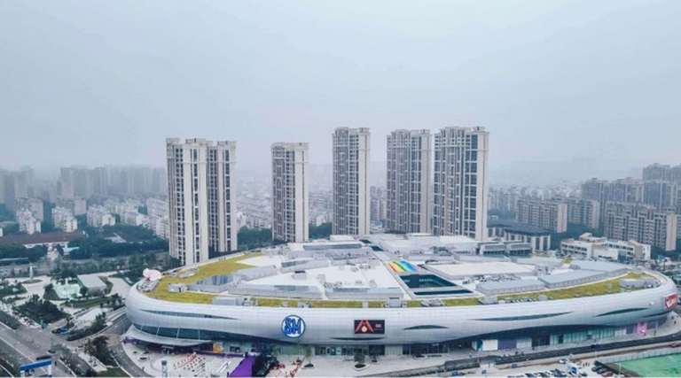 SM to Open Two New Malls