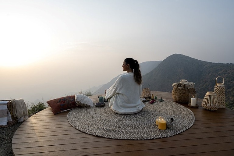 Dan Company Launches Tuaja Luxury Resorts