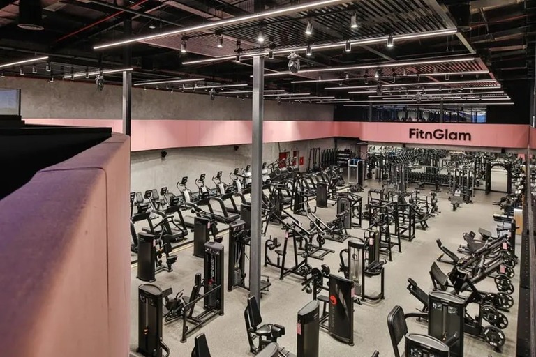 Arada Snaps up Gym Brands