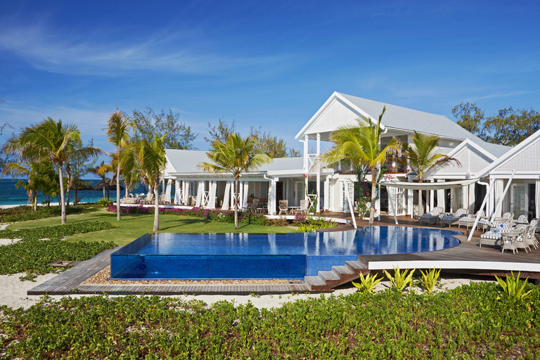 Jumeirah Moves into Africa