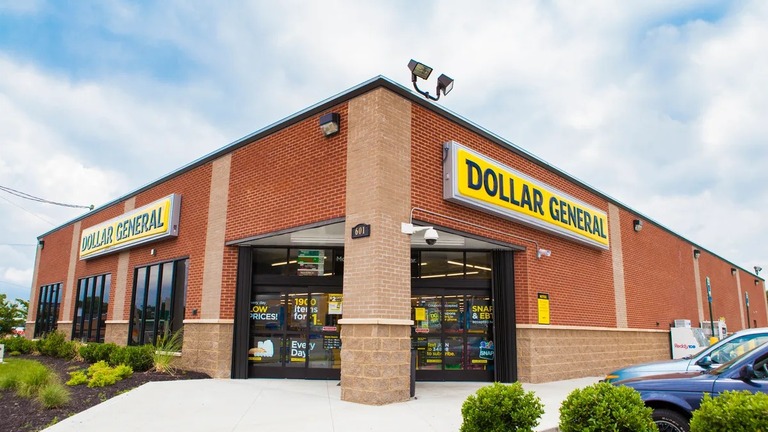 Dollar General Plans a Busy 2025