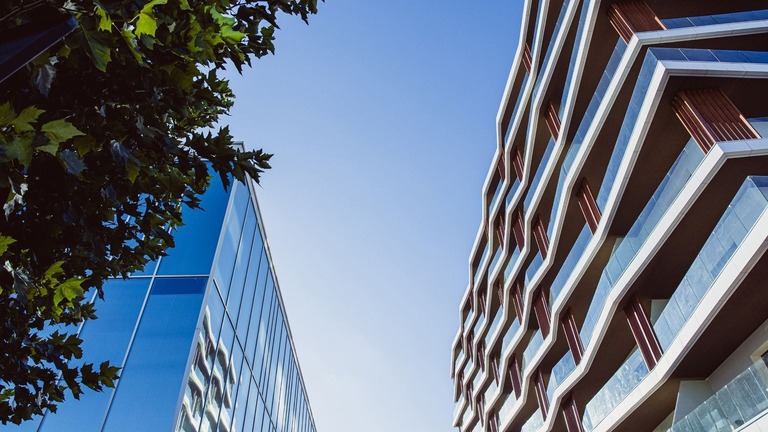 Catinvest Opens Aparthotel Craiova