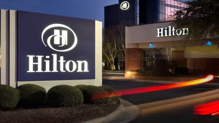 Hilton to Enter Moldova