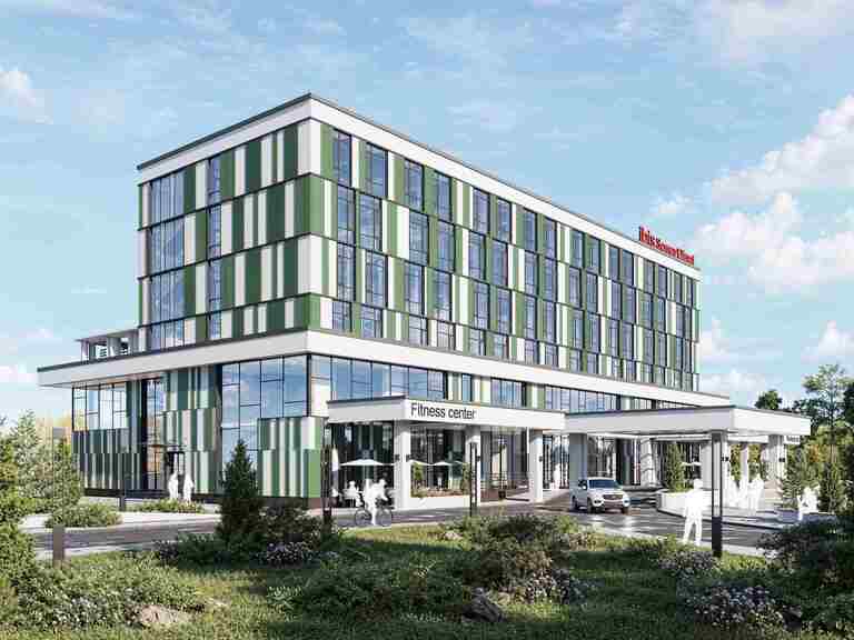 Accor Expands in Kazakhstan