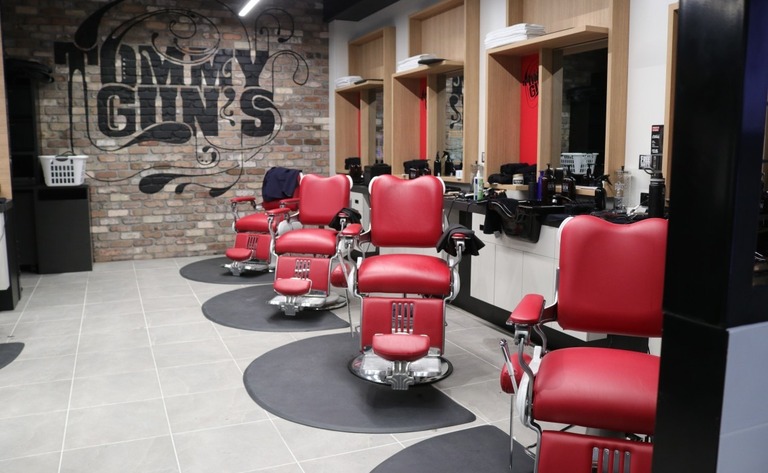 Tommy Gun’s Hits 100-Store Milestone