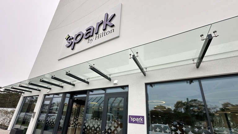 Spark by Hilton to Open Two Polish Hotels
