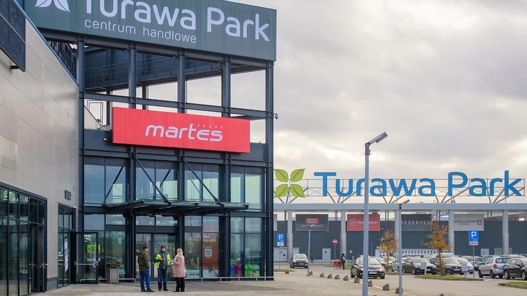 Refurbished Turawa Park Opens with New Tenant-Mix