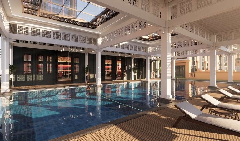 Rixos to Redefine Luxury in Vietnam