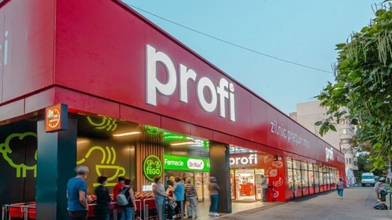 Ahold Delhaize Completes Profi Acquisition