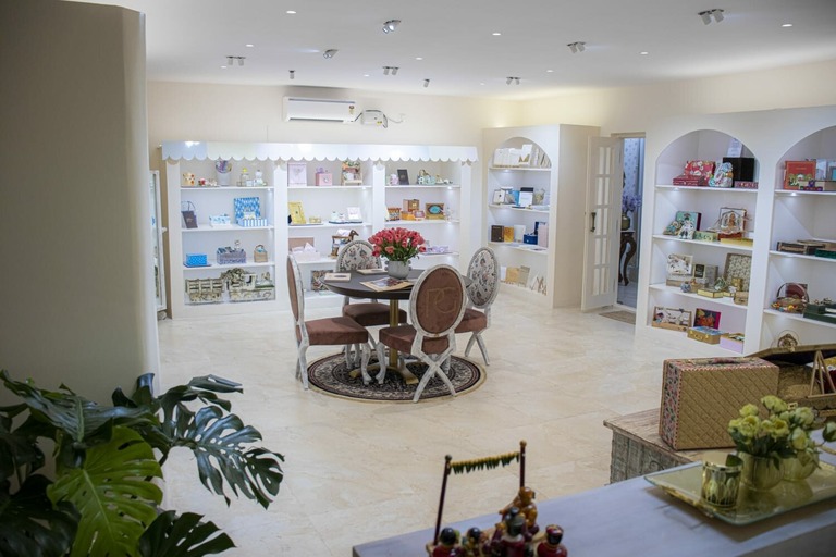 Puneet Gupta Launches Hyderabad Flagship
