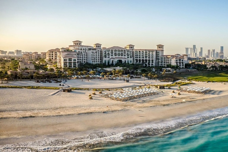 Alpha Dhabi to Transform Abu Dhabi Hotel Scene