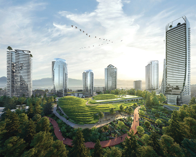 Spotlight on Anticipated Project Openings