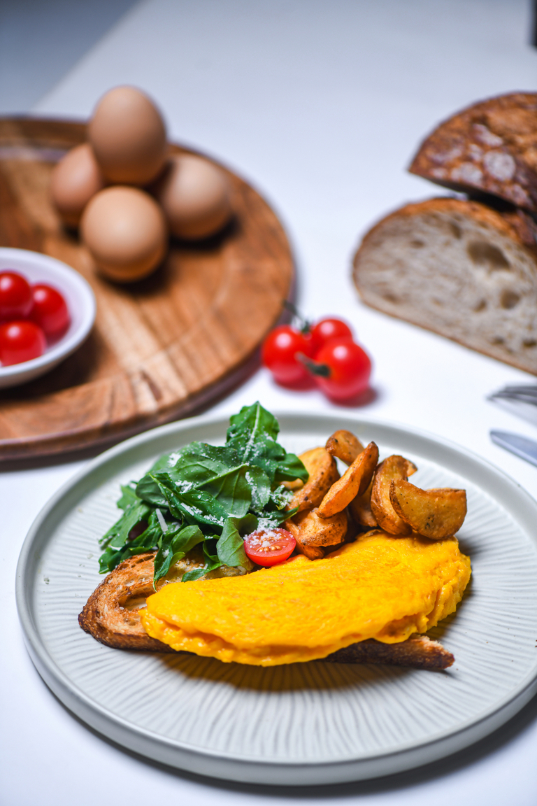 New Bistro Opens in Mumbai