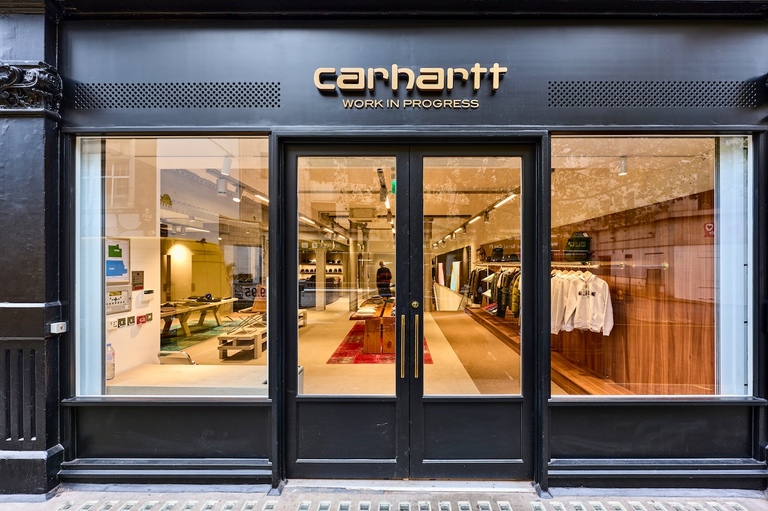 Trio of Brands Open in Soho
