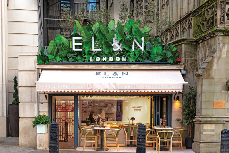 EL&N