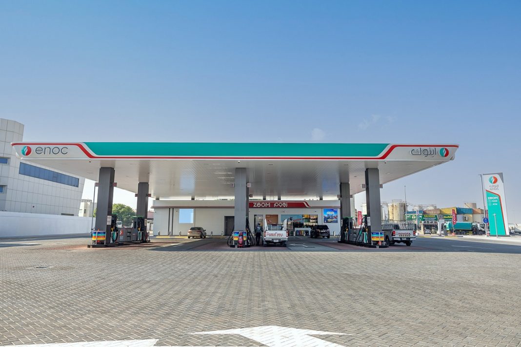 ENOC expands footprint in UAE