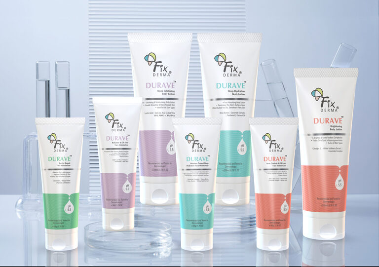 The skincare retailer is looking to enter regions like Latin America, Eastern Europe, Africa, and the Commonwealth of Independent States (CIS) countries