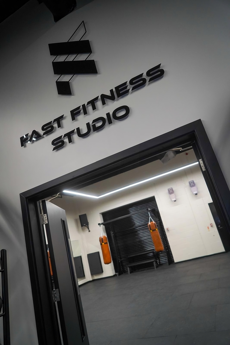Fast Fitness Gym Lands at M Chelmsley Wood