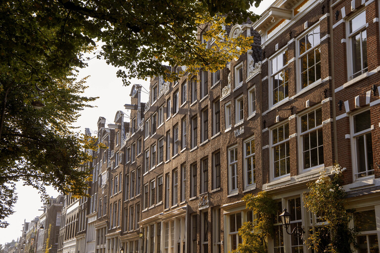 Rosewood Amsterdam Ready to Accept Reservations