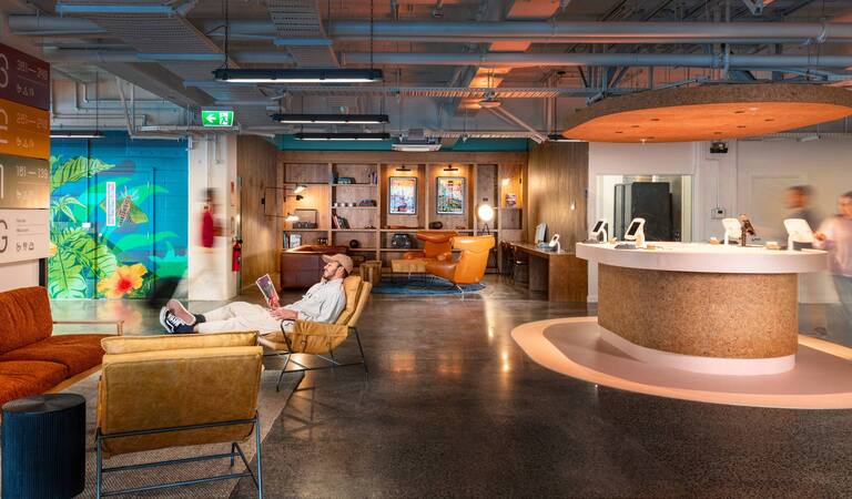 LyLo Begins European Expansion
