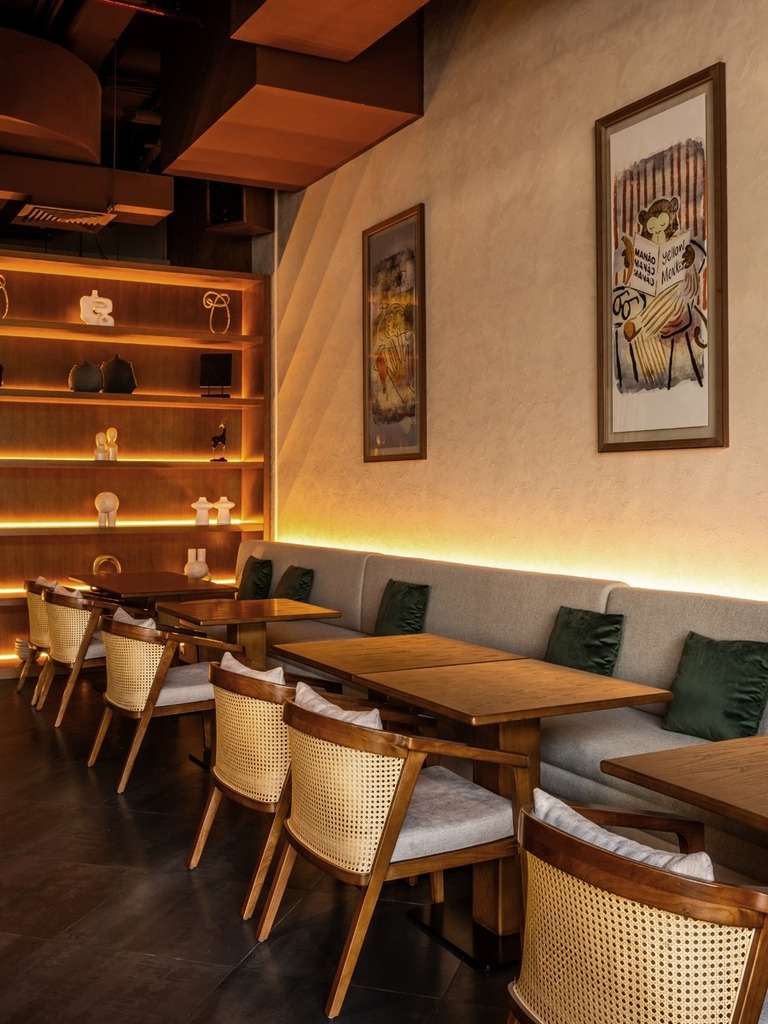 MANĀO Officially Opens