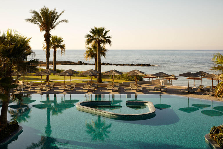 Cyprus to be Home to Two New Resorts