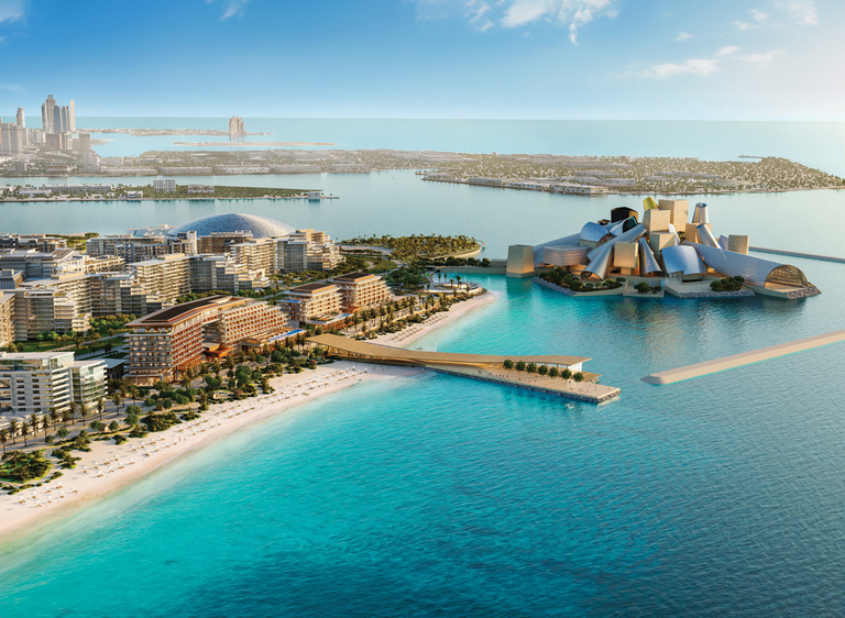 Nobu Hotels