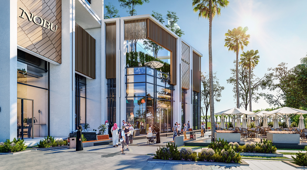 Nobu Hotels 2 Nobu Hotels 2