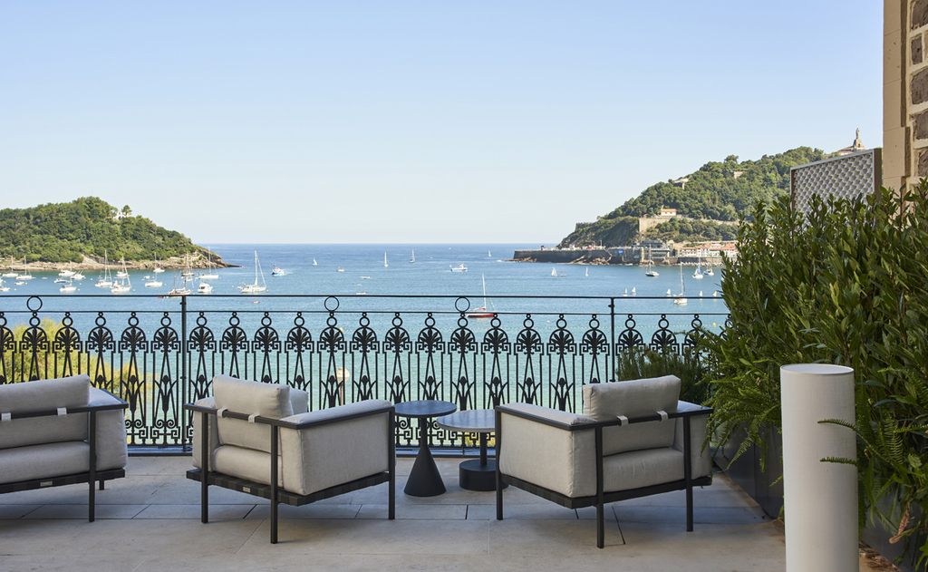 Nobu Hotels 3 Nobu Hotels 3