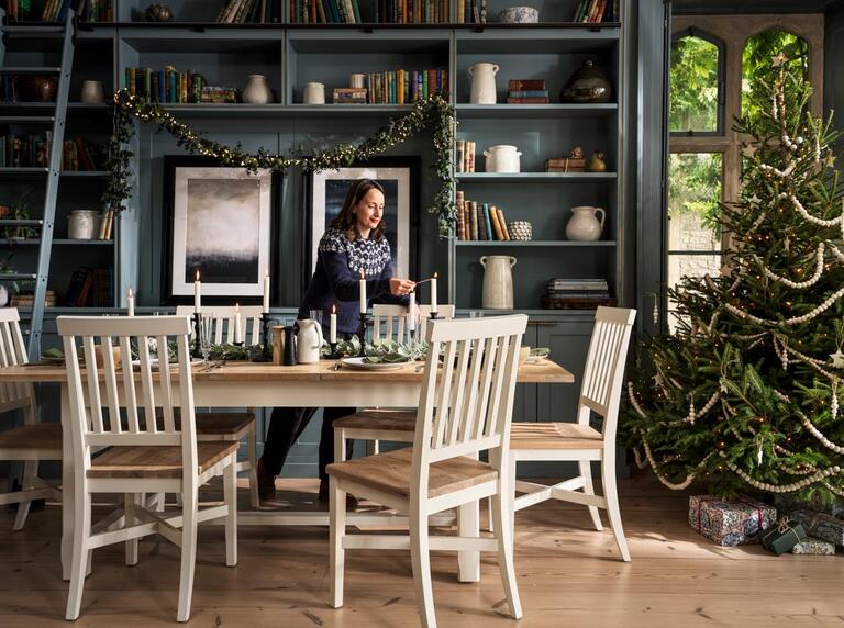 The Cotswold Company Celebrates Market-Beating Growth