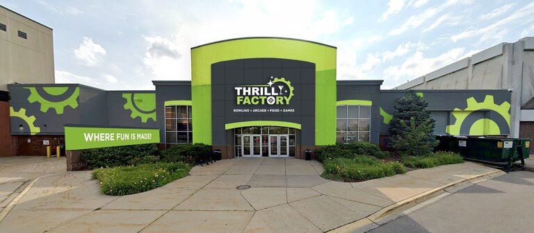 New Entertainment Centre Opens in Wisconsin