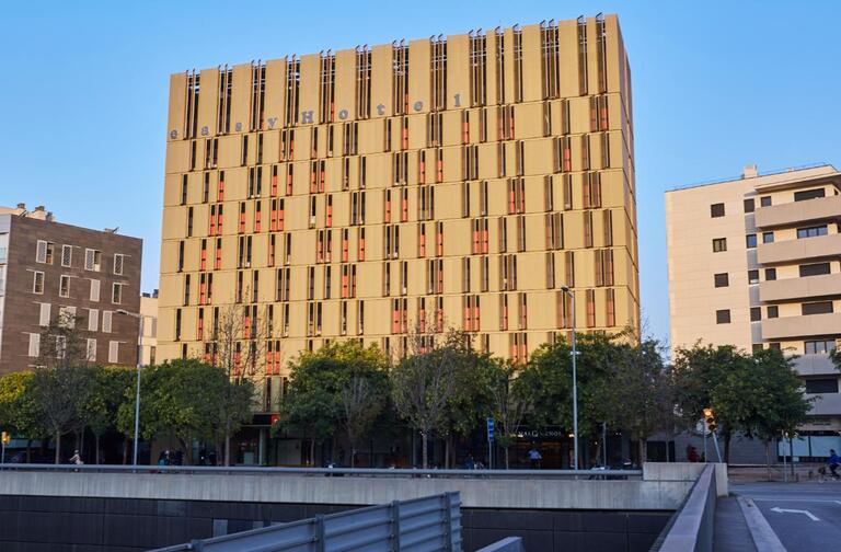 Hotel Chain easyHotel to Expand in Spain