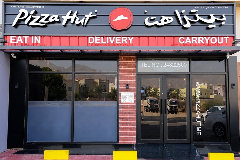 Americana Restaurants Announces Expansion
