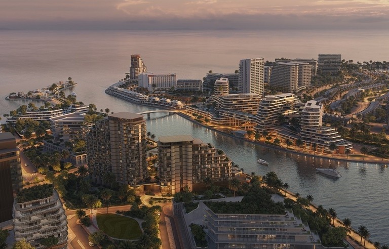 RAK Properties Announces Project Pipeline