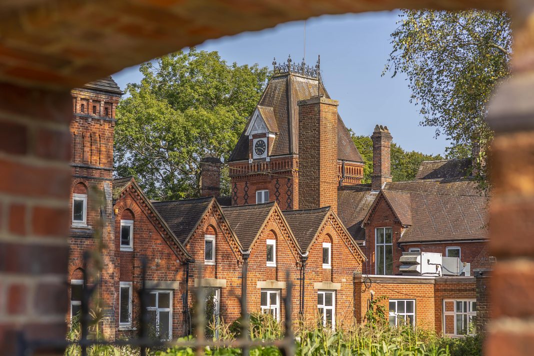 Planning permission granted for Buckinghamshire luxury hotel project
